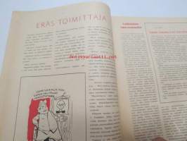 Kippurahäntä 1949 nr 5-6 -ajanvietelehti