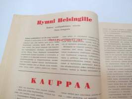 Kippurahäntä 1949 nr 5-6 -ajanvietelehti