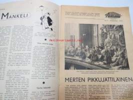 Aatami 1952 nr 1 -ajanvietelehti