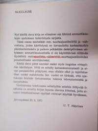 Puolijohdetekniikan perusteet 3