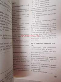 Puolijohdetekniikan perusteet 3