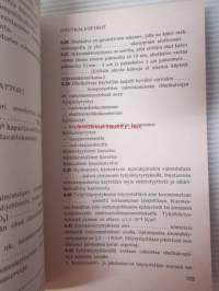 Puolijohdetekniikan perusteet 3