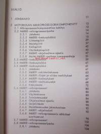m68 mikrotietokoneet ja kehitystuki