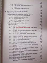 m68 mikrotietokoneet ja kehitystuki