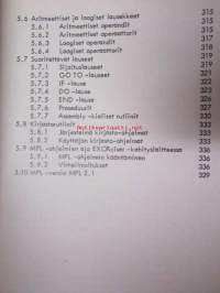 m68 mikrotietokoneet ja kehitystuki