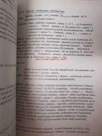 m68 mikrotietokoneet ja kehitystuki