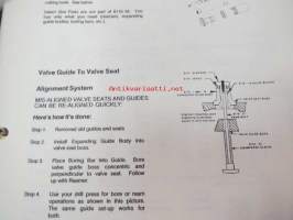 Teledyne Continental Motors TSIO-360 Series overhaul manual -aircraft engine -lentokonemoottorin ohjekirja