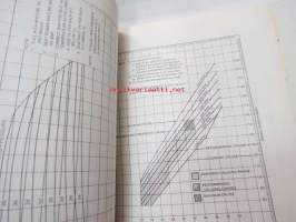 Teledyne Continental Motors TSIO-360 Series overhaul manual -aircraft engine -lentokonemoottorin ohjekirja