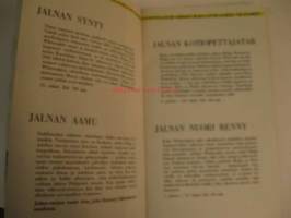 Jalna-sarja