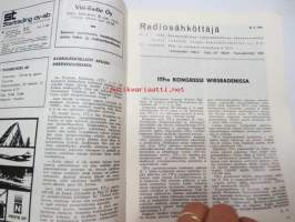 Radiosähköttäjä 1988 nr 4