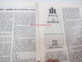 Radiosähköttäjä 1988 nr 4