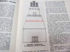 Radiosähköttäjä 1988 nr 4