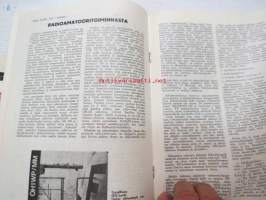 Radiosähköttäjä 1988 nr 4