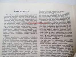 Radiosähköttäjä 1988 nr 4