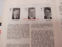 Radiosähköttäjä 1988 nr 4