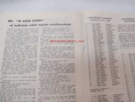 Radiosähköttäjä 1988 nr 4