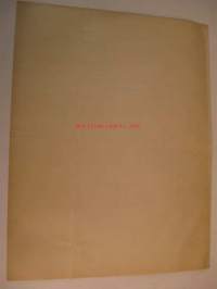 Finlands Bank berättelse om förvaltningen 31.12.1888