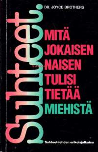 Mitä jokaisen naisen tulisi tietää miehistä, 1992.