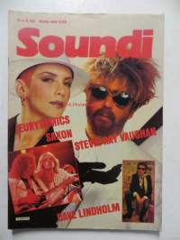 Soundi 4/84