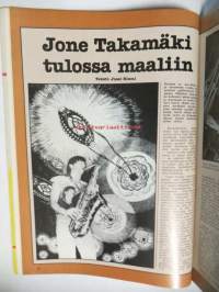 Soundi 9/81