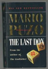 The last Don / Mario Puzo