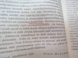 Hedelmäpuiden leikkaaminen - erilaisten leikkausmenetelmien oppikirja.