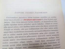 Hedelmäpuiden leikkaaminen - erilaisten leikkausmenetelmien oppikirja.