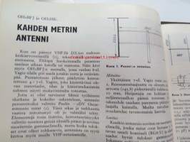 Radioamatööri 1967-68 sidotut vuosikerrat