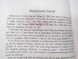 Svaeveflyvehåndbogen - tanskankielinen purjelonnon oppikirja