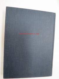 Gas Tables - Thermodynamic properties of air products of combustion and component gases - Compressible flow functions