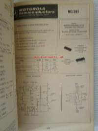 Elektroniikan perusteet III - Servo- ja pientaajuus vahvistimet - ominaisuudet, suunnittelu, sovelluksia, taulukkotietoutta