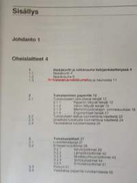 Enemmän tietoa tietokonelaitteista -oheilaitteet