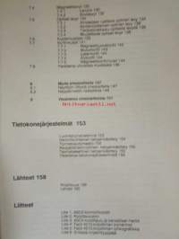 Enemmän tietoa tietokonelaitteista -oheilaitteet