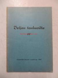 Teljan tanhuvilta IV v.1967