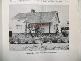 Teljan tanhuvilta IV v.1967