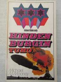 Hindenburgin tuho