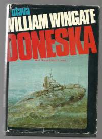 Doneska / William Wingate ; suom. Väinö J. Tervaskari.