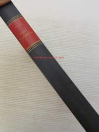 Saari taivaalla