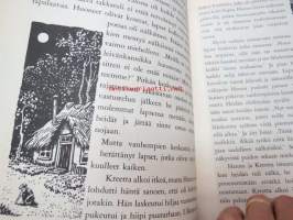 Hannu ja Kreetta