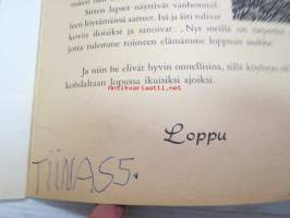 Hannu ja Kreetta