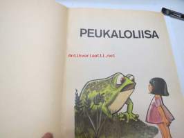 Peukaloliisa Artko 1969 (Peku Pensseli)
