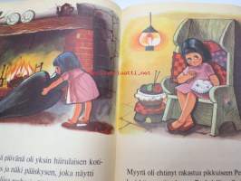 Peukaloliisa Artko 1969 (Peku Pensseli)