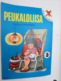 Peukaloliisa Artko 1969 (Peku Pensseli)