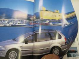 Mitsubishi Space Wagon 1999 -myyntiesite