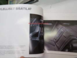 Mitsubishi Galant 5-Door Hatchback 1989 -myyntiesite