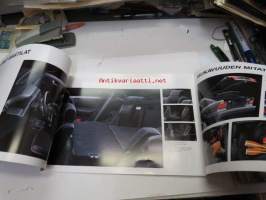 Mitsubishi Galant 5-Door Hatchback 1989 -myyntiesite