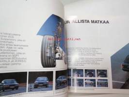 Mitsubishi Galant 5-Door Hatchback 1989 -myyntiesite