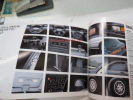 Mitsubishi Galant 5-Door Hatchback 1989 -myyntiesite