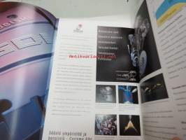 Mitsubishi Carisma 1999 -myyntiesite