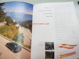 Mitsubishi Carisma 1999 -myyntiesite